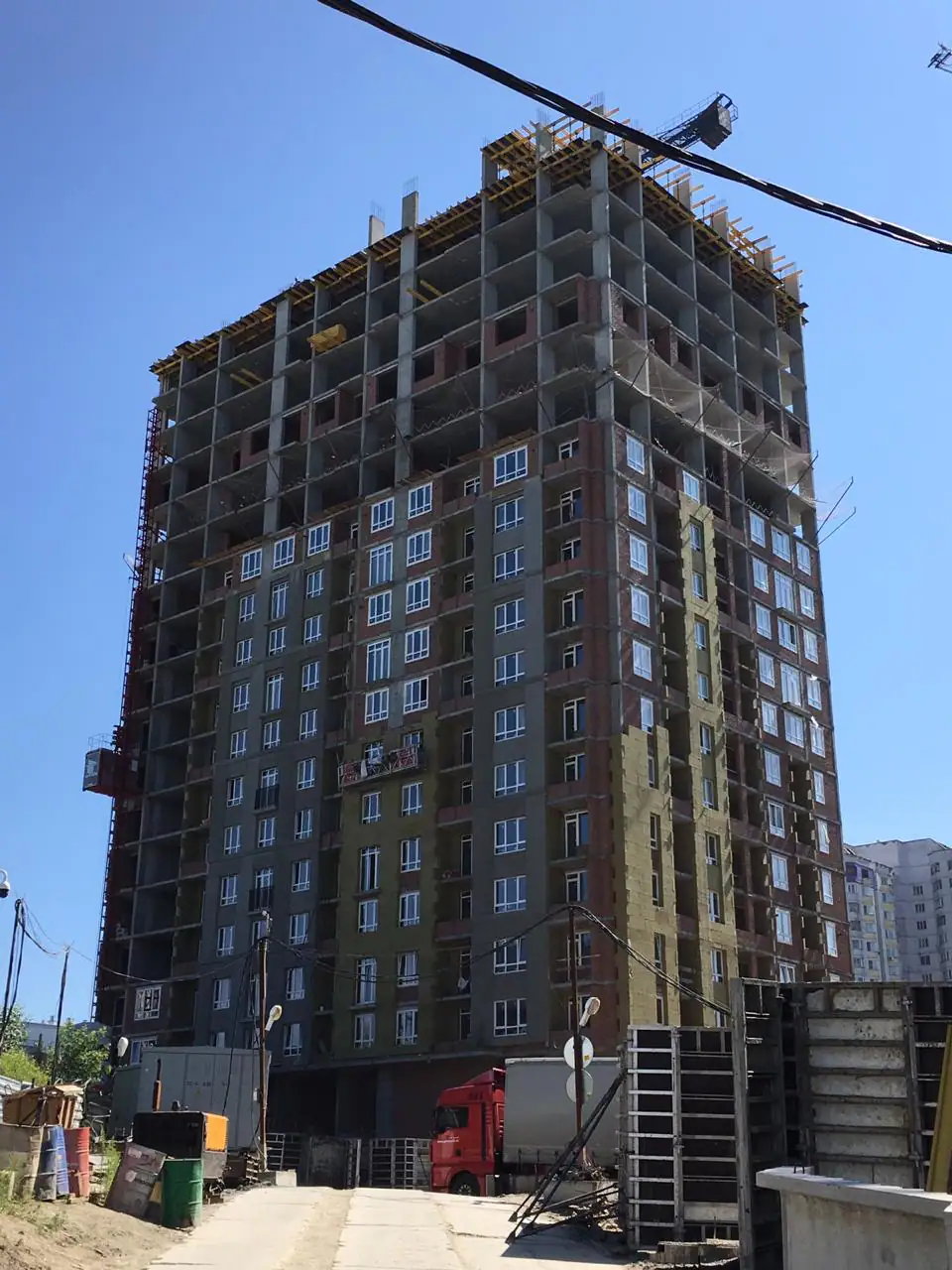 июль, 2019