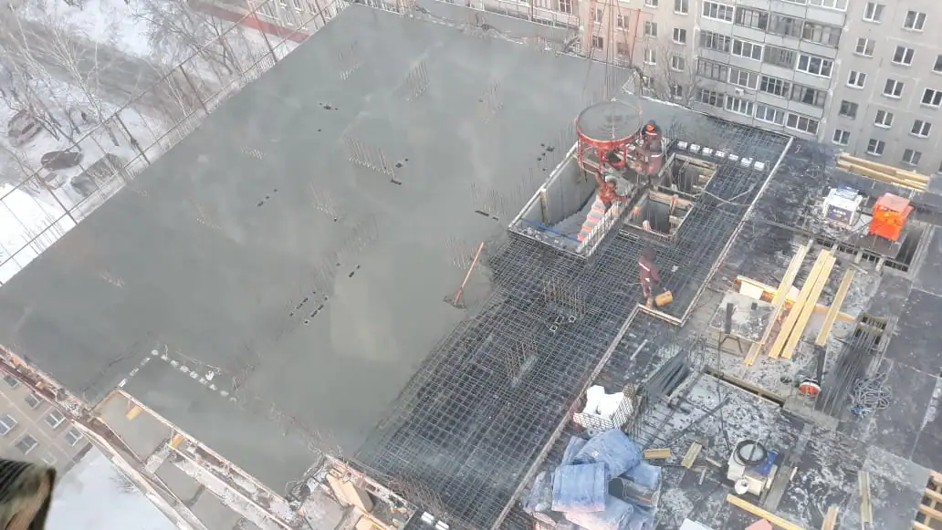 январь, 2019