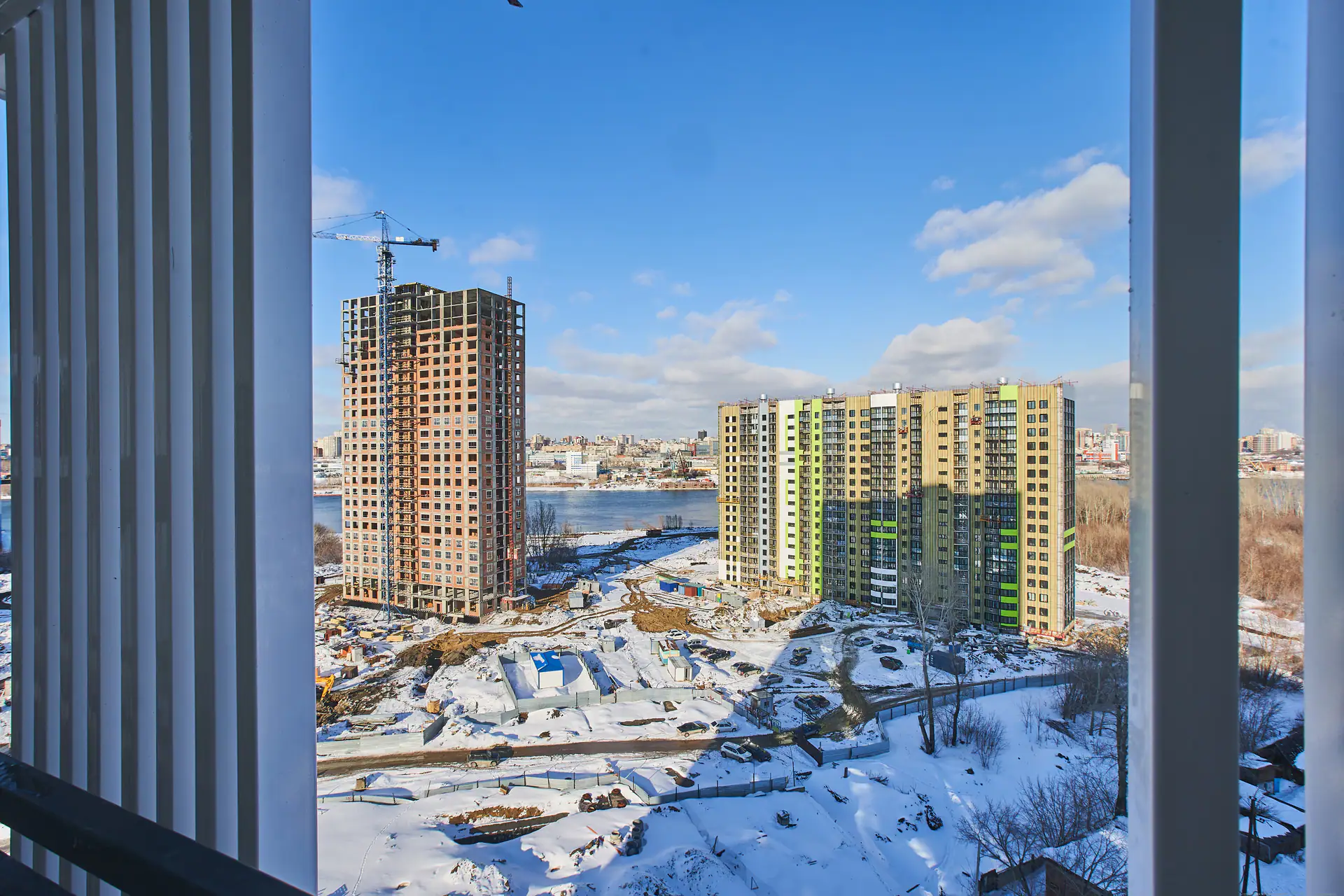 апрель, 2021