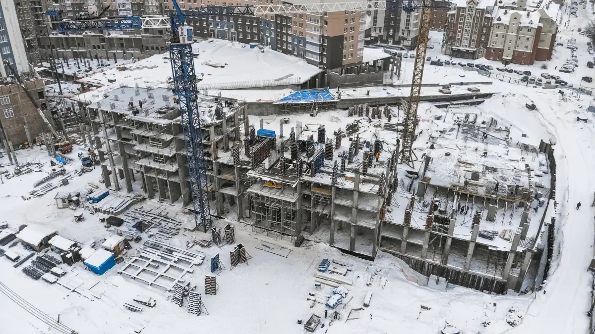 январь, 2019