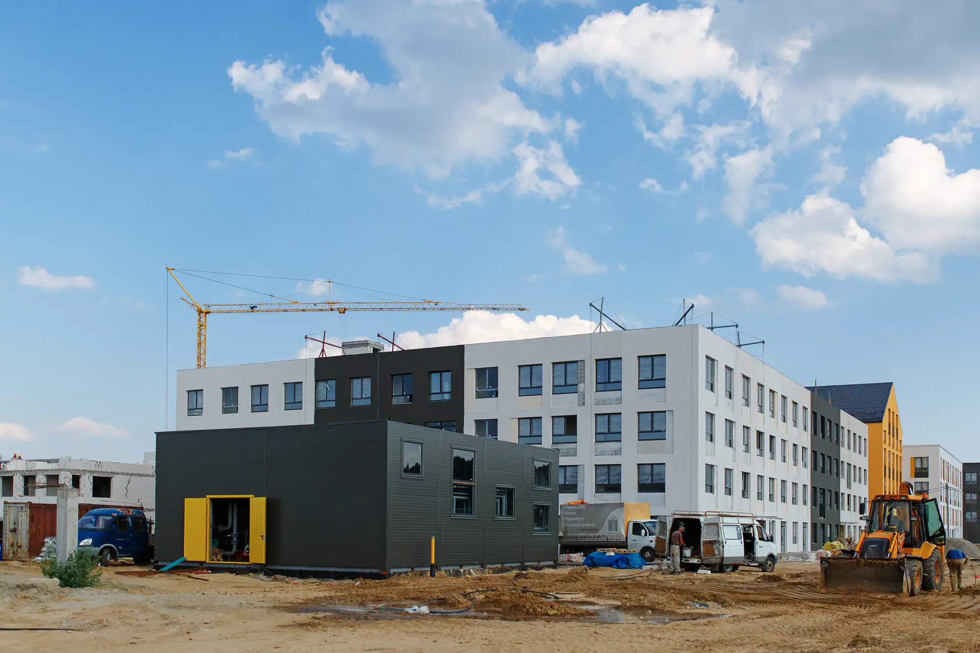 июль, 2020