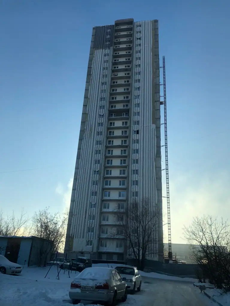 февраль, 2019