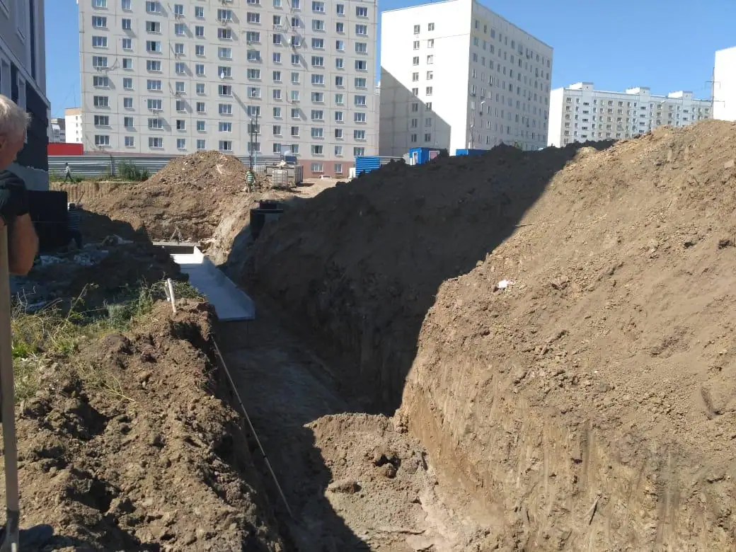 август, 2020