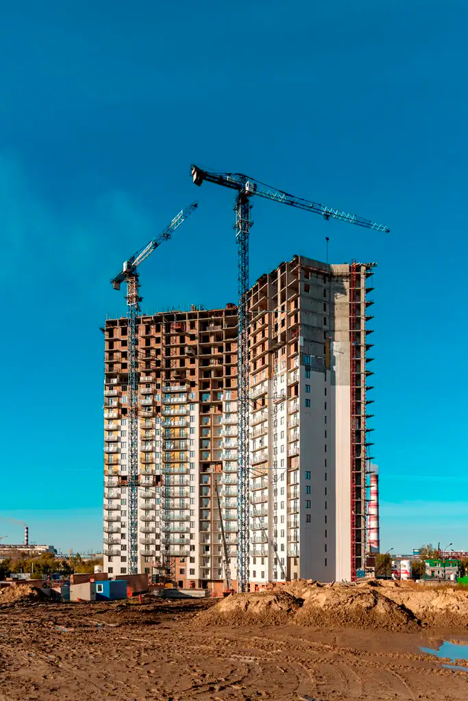 октябрь, 2021