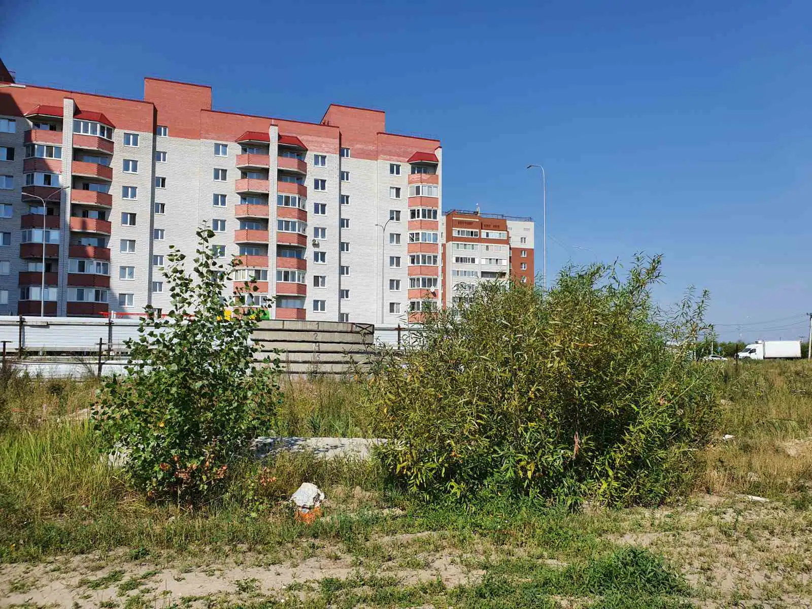 июль, 2021