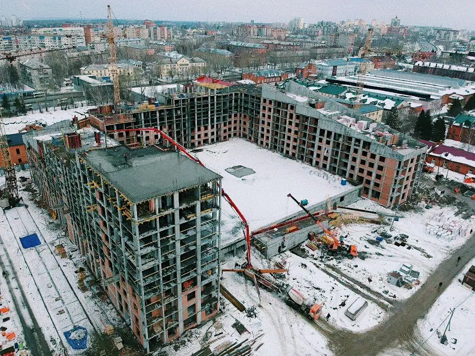 апрель, 2021