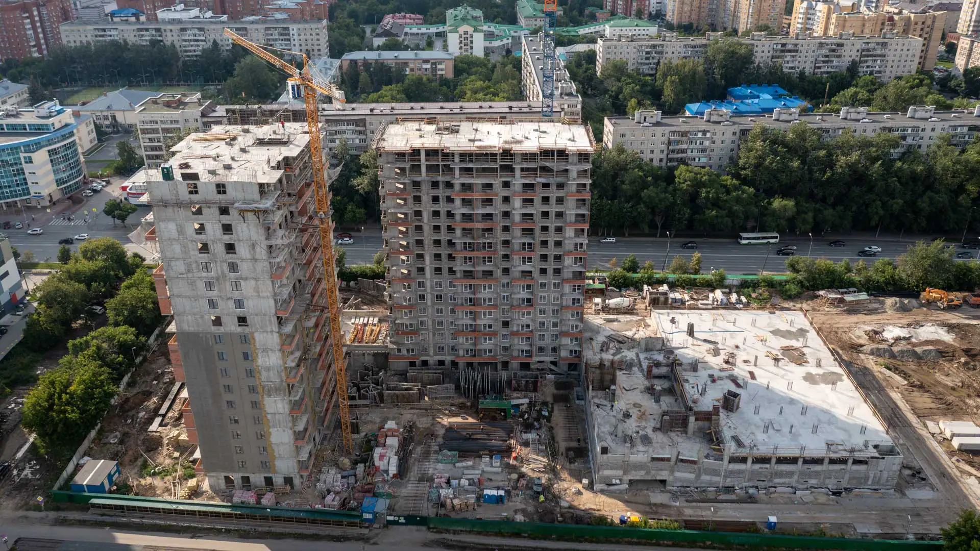 июль, 2022