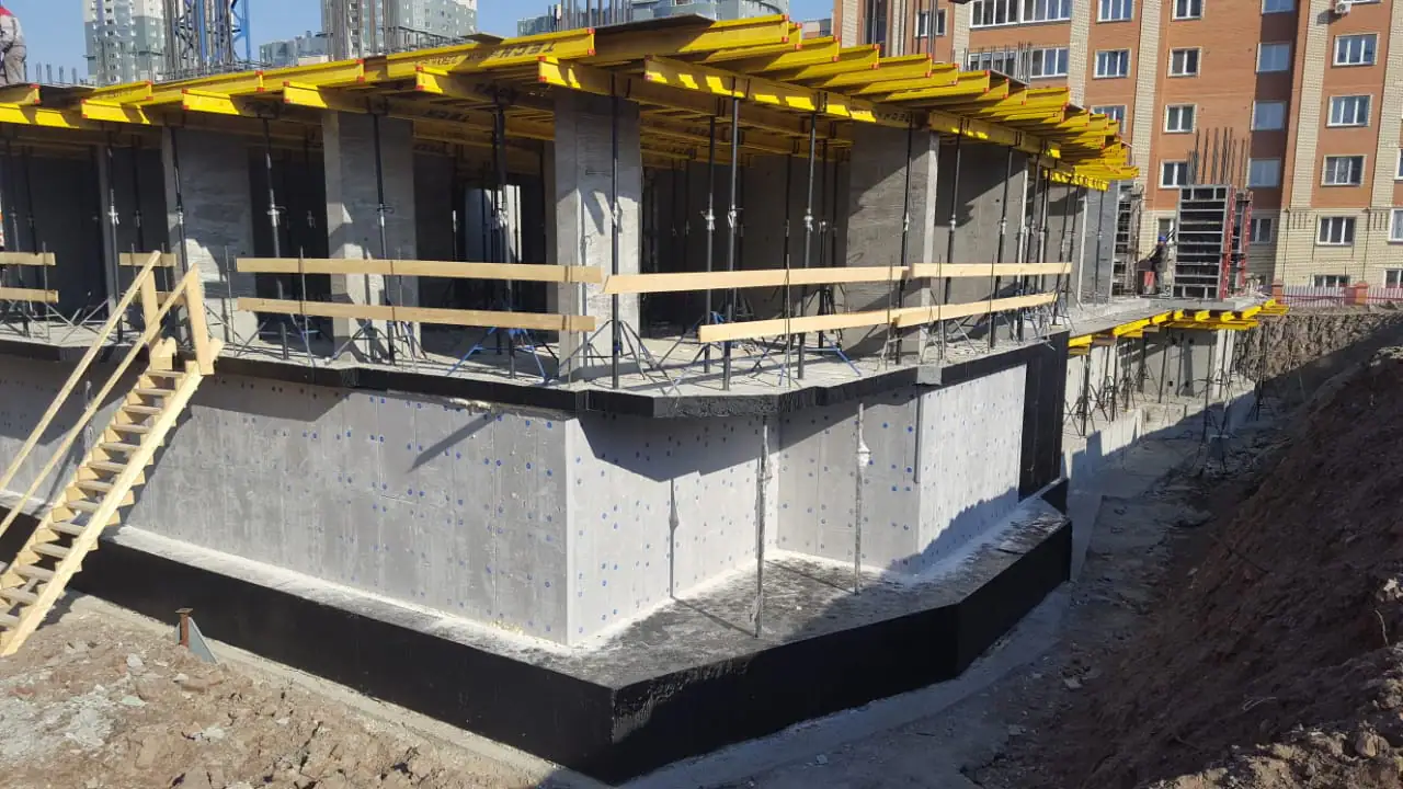 апрель, 2019