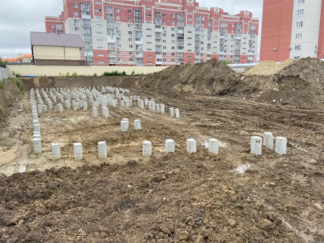 июнь, 2022