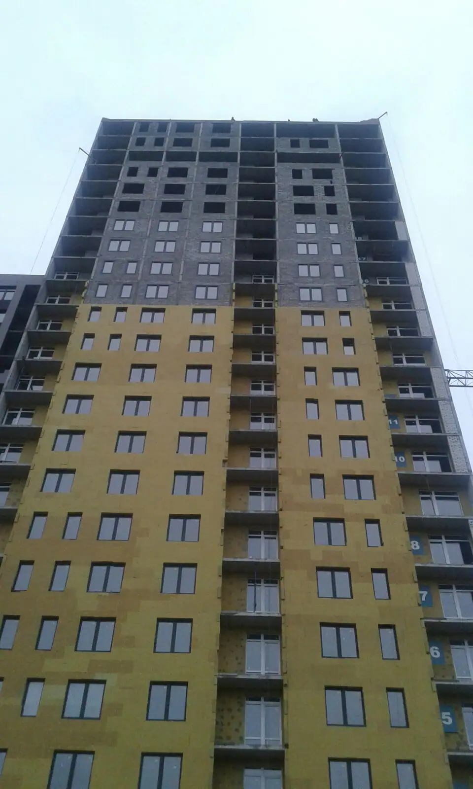 ноябрь, 2019