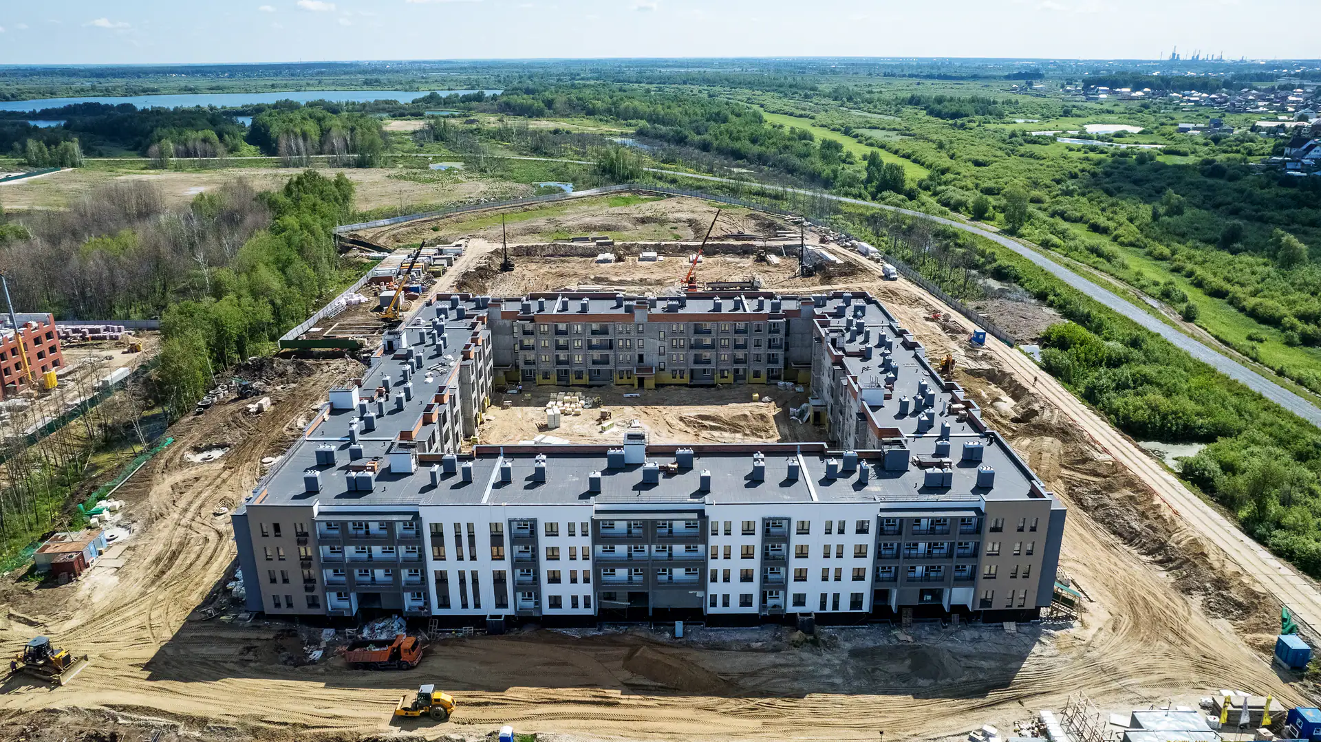 июль, 2022