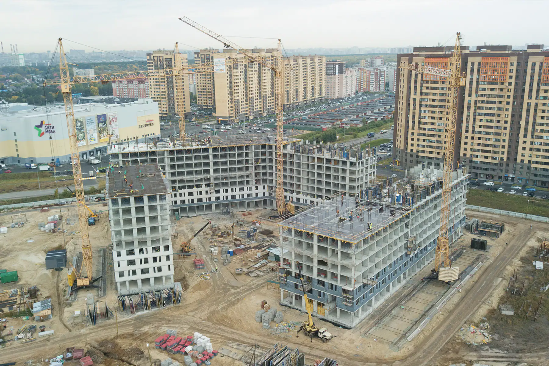 сентябрь, 2019