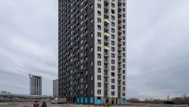 октябрь, 2020