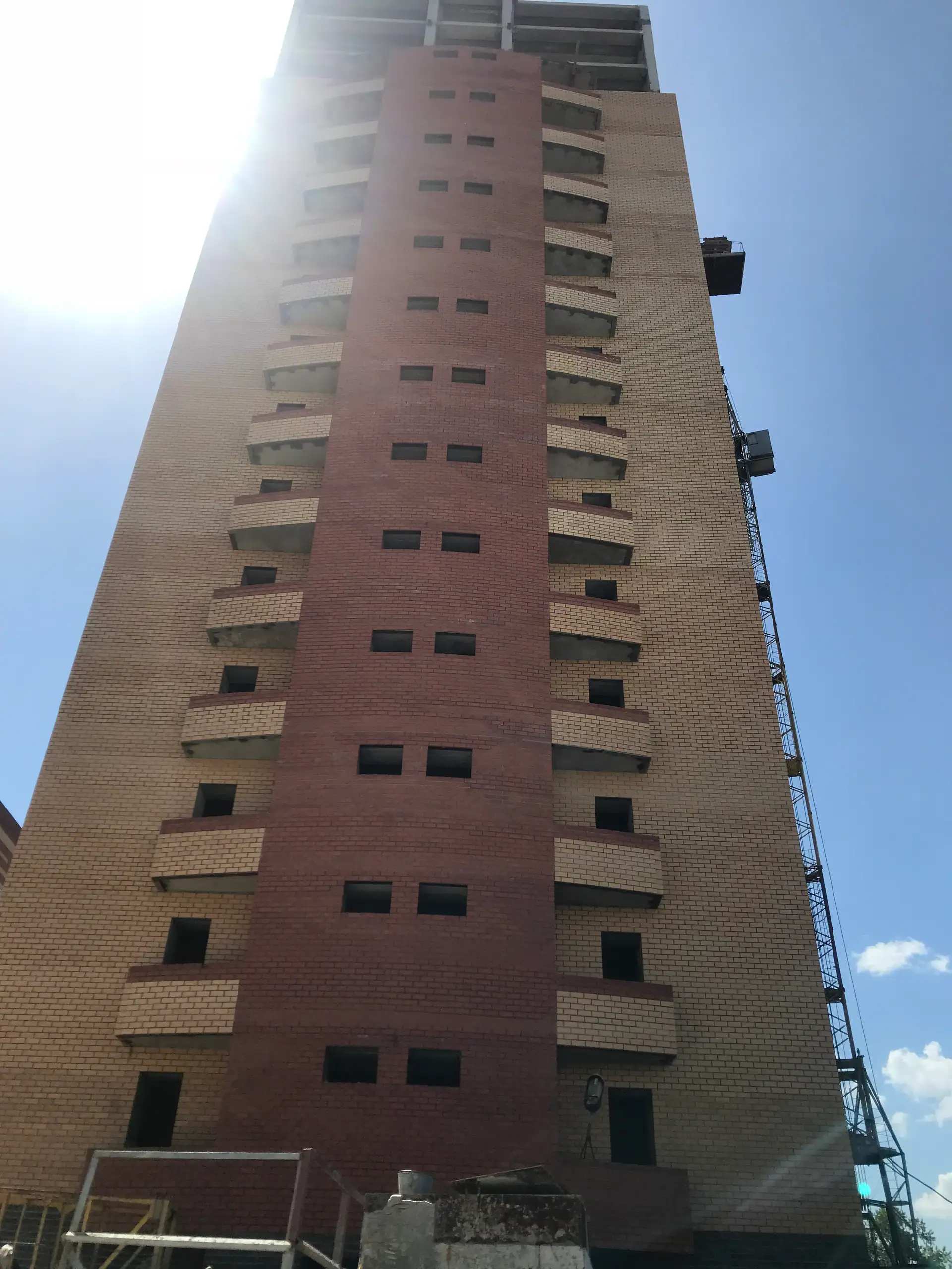 июль, 2018
