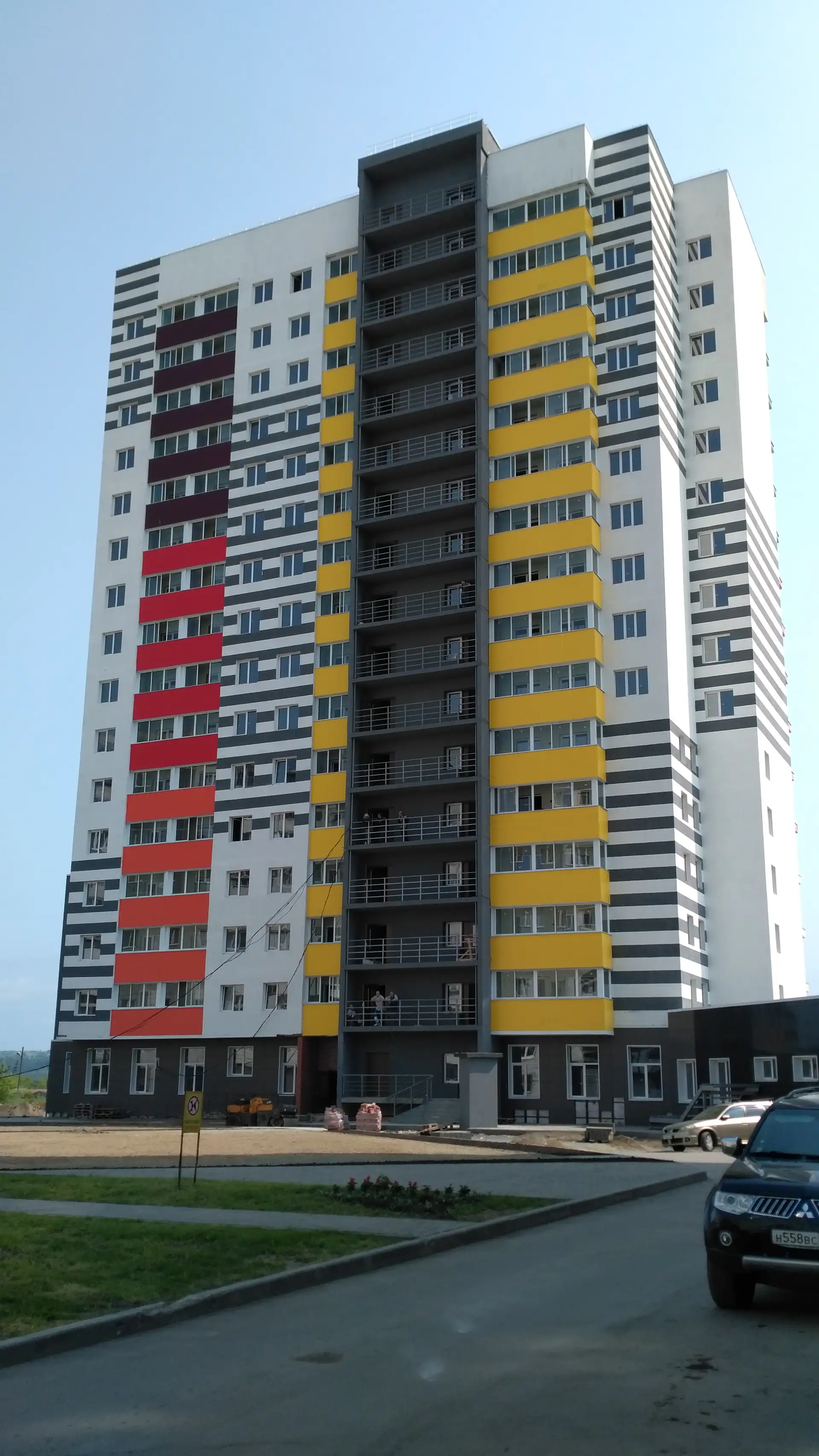 июль, 2019