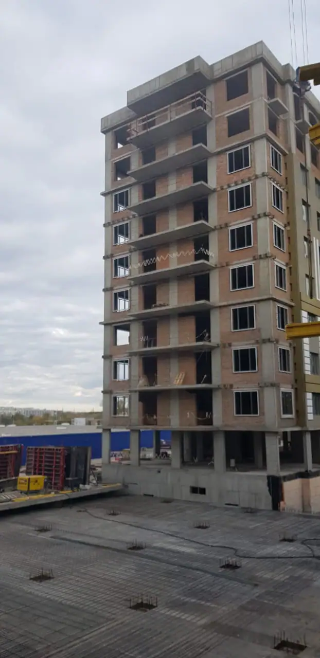 октябрь, 2019