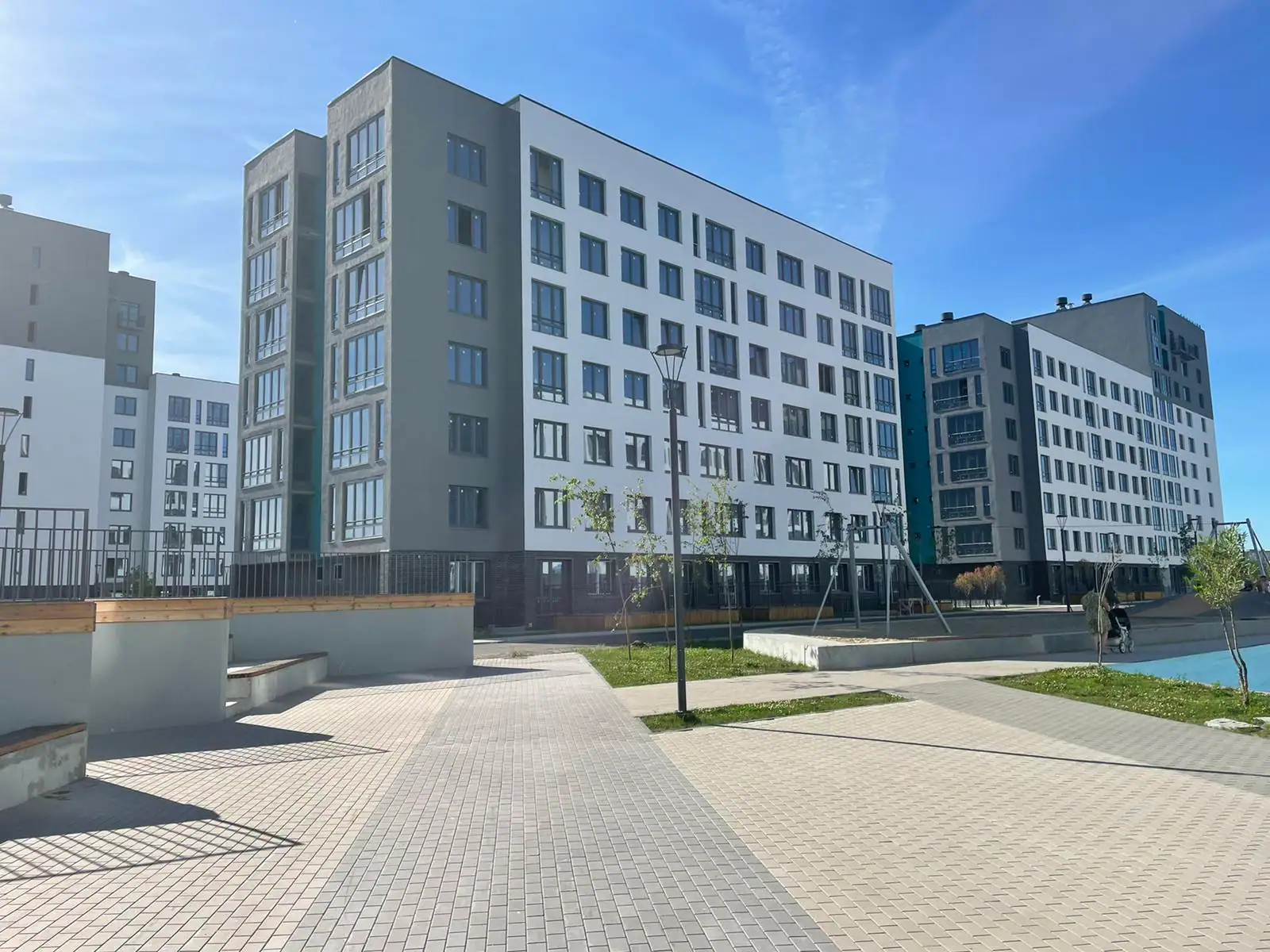 август, 2022