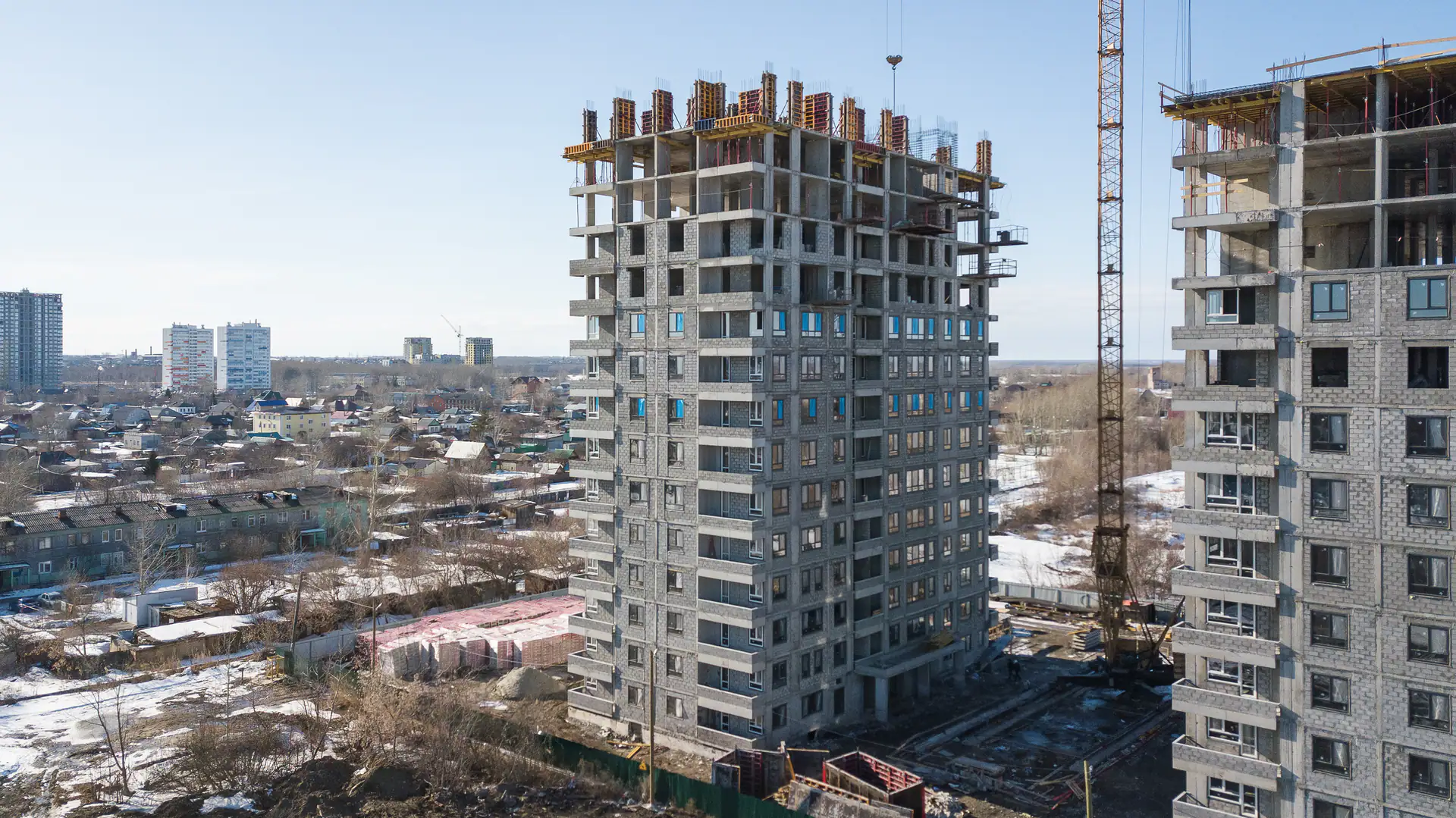 апрель, 2021