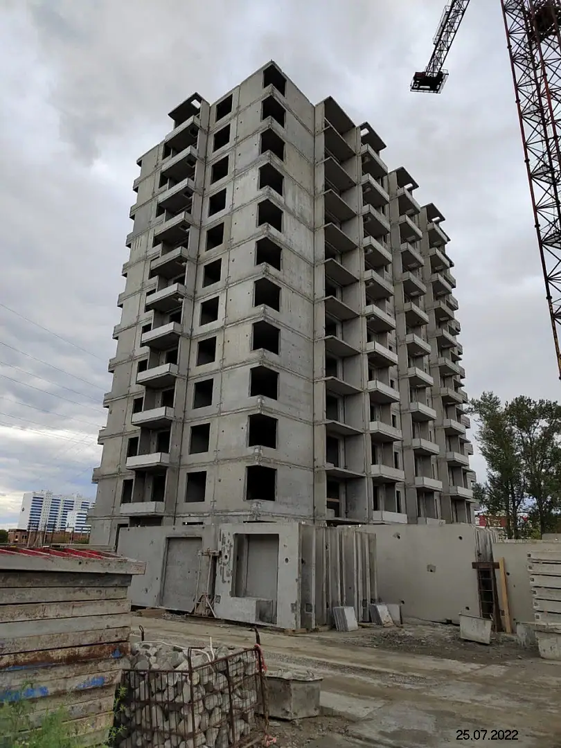июль, 2022