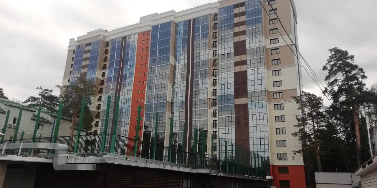июль, 2020