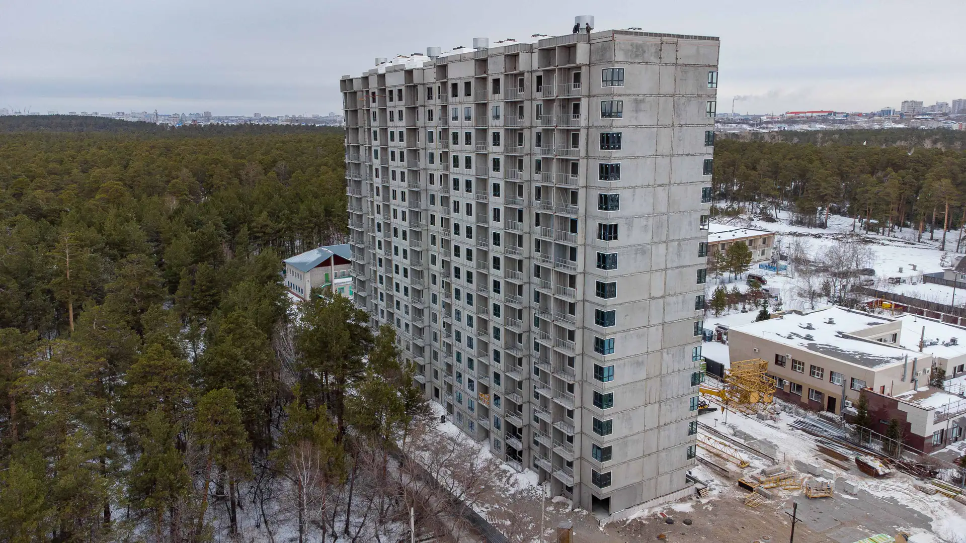 ноябрь, 2021