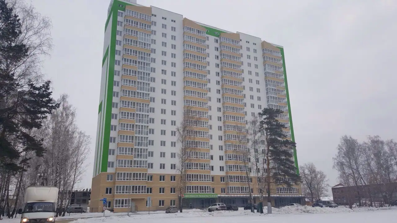 январь, 2019