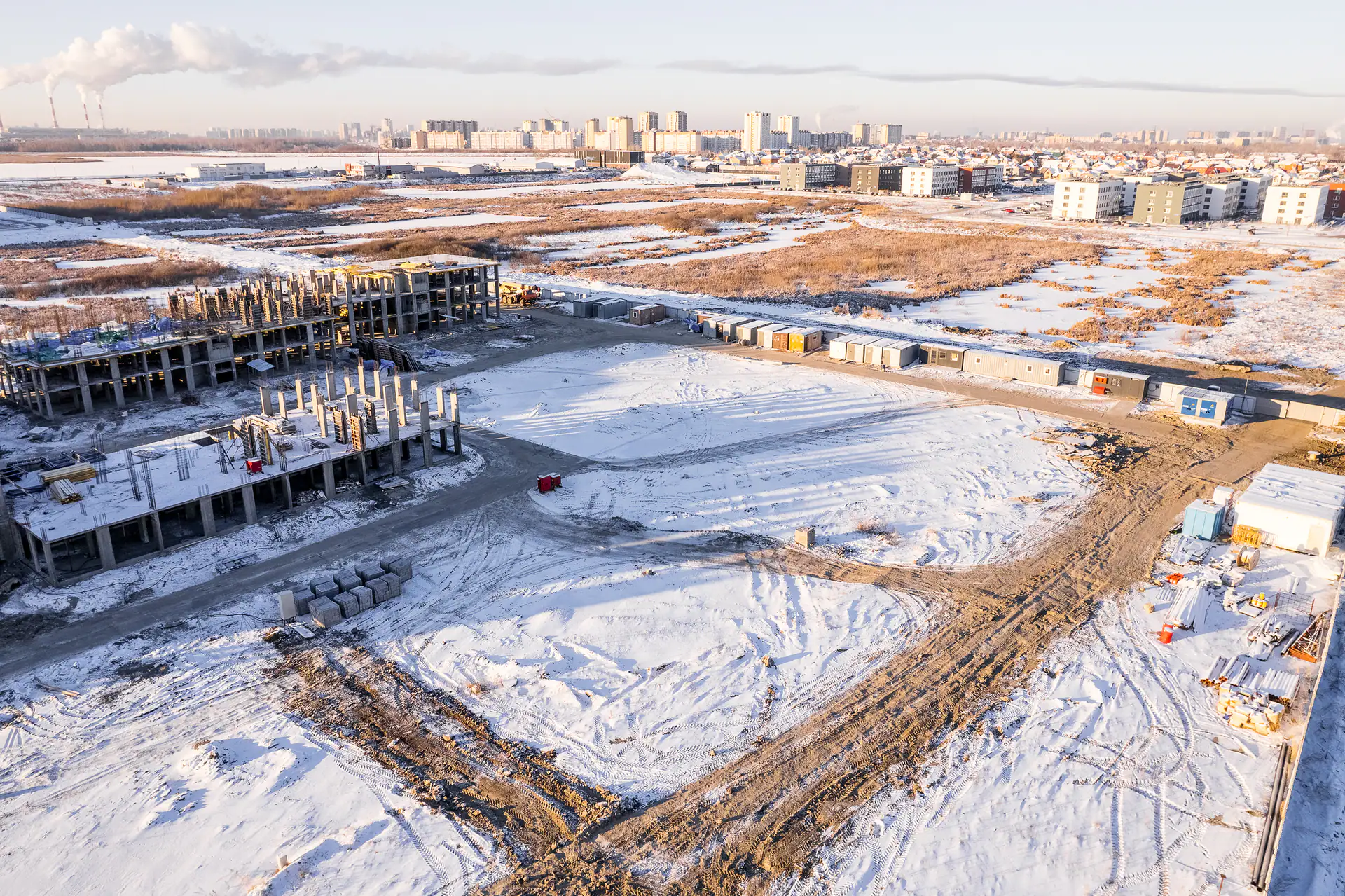 декабрь, 2022