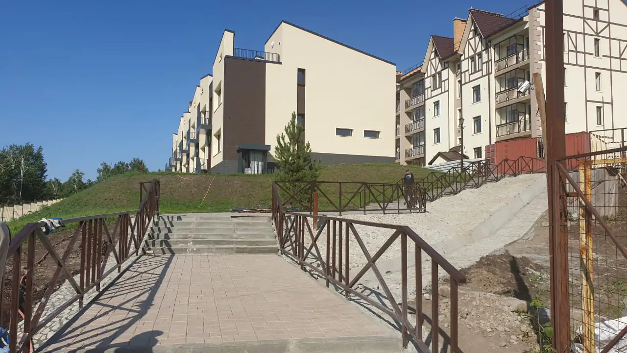июль, 2019