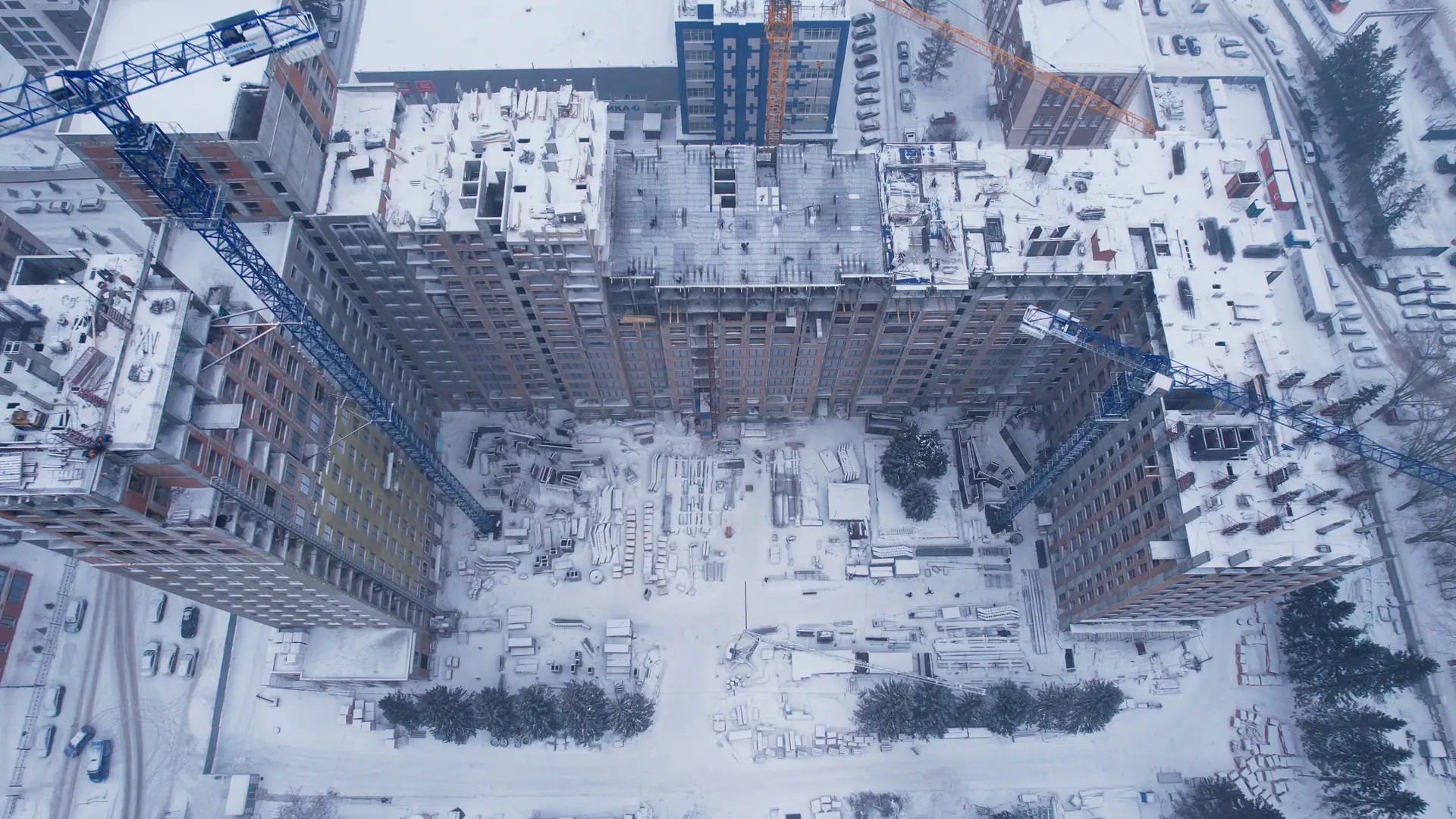январь, 2022