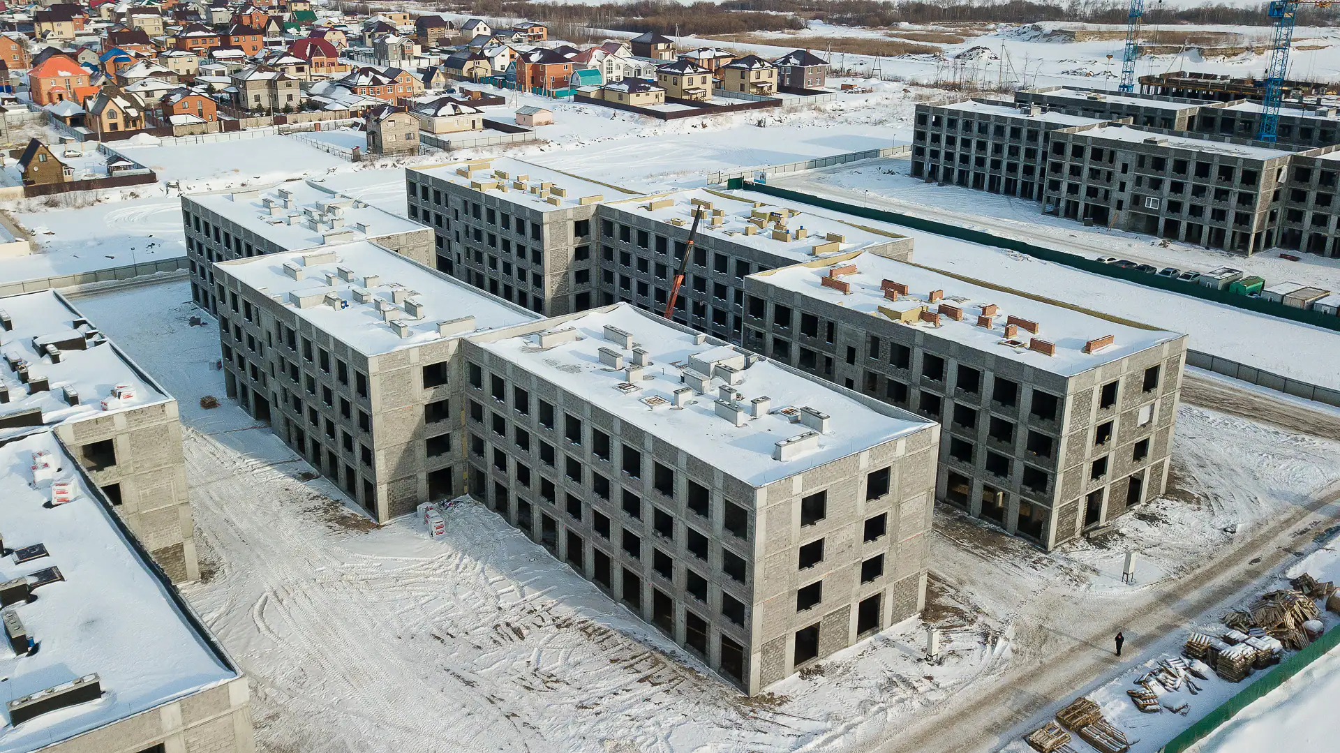 февраль, 2020