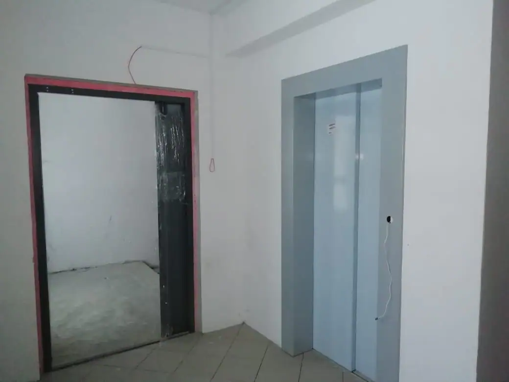 январь, 2021