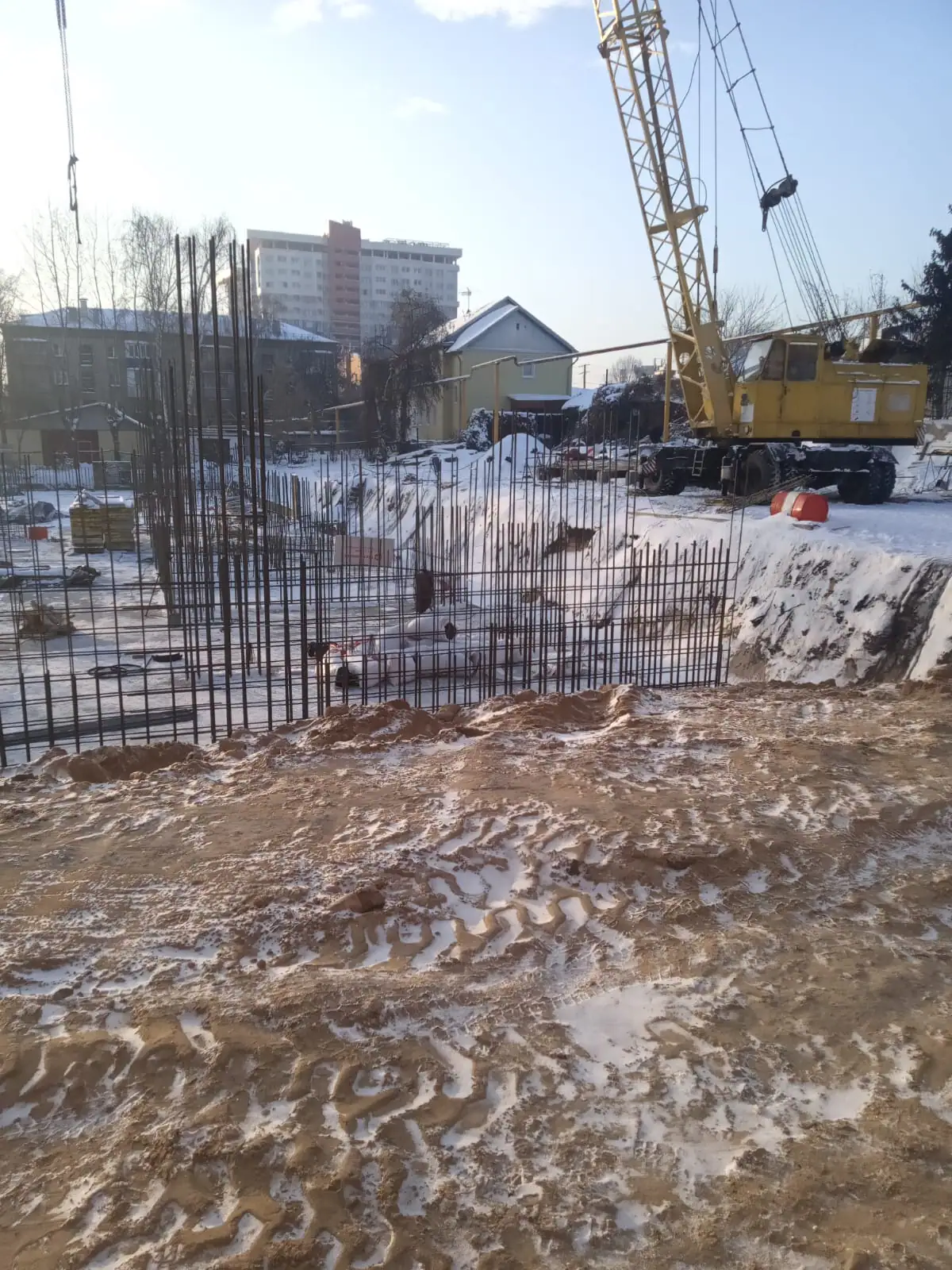 декабрь, 2022