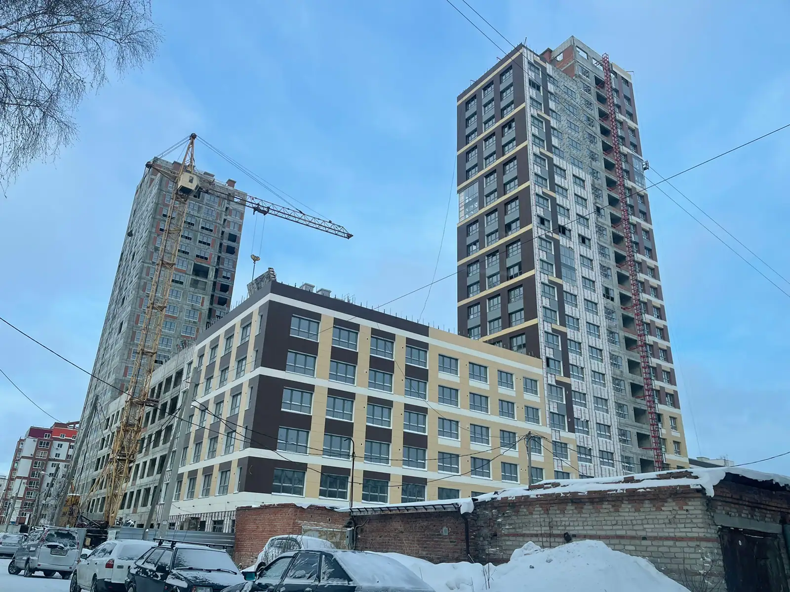 январь, 2023