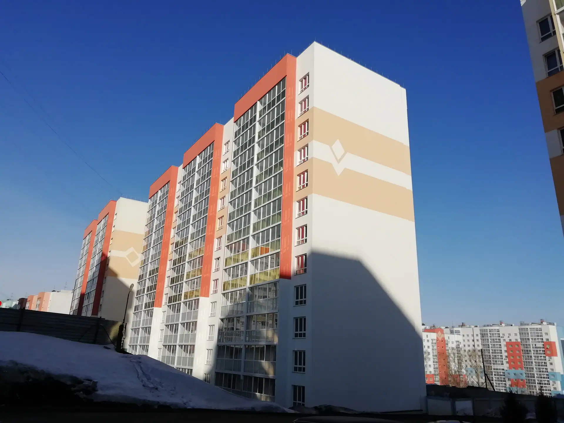 апрель, 2019