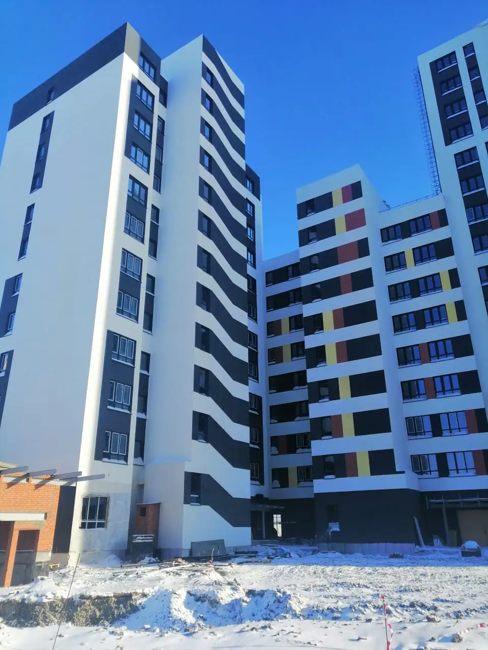 январь, 2019