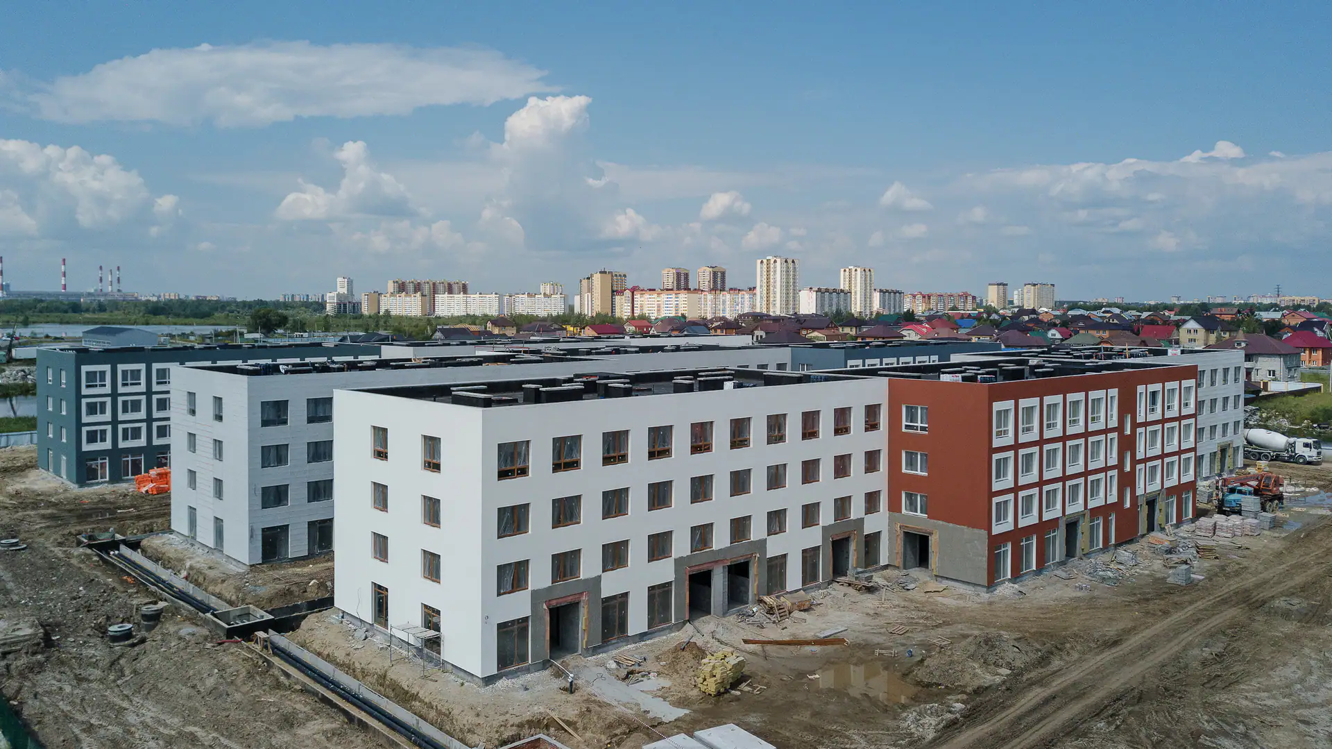 июль, 2020