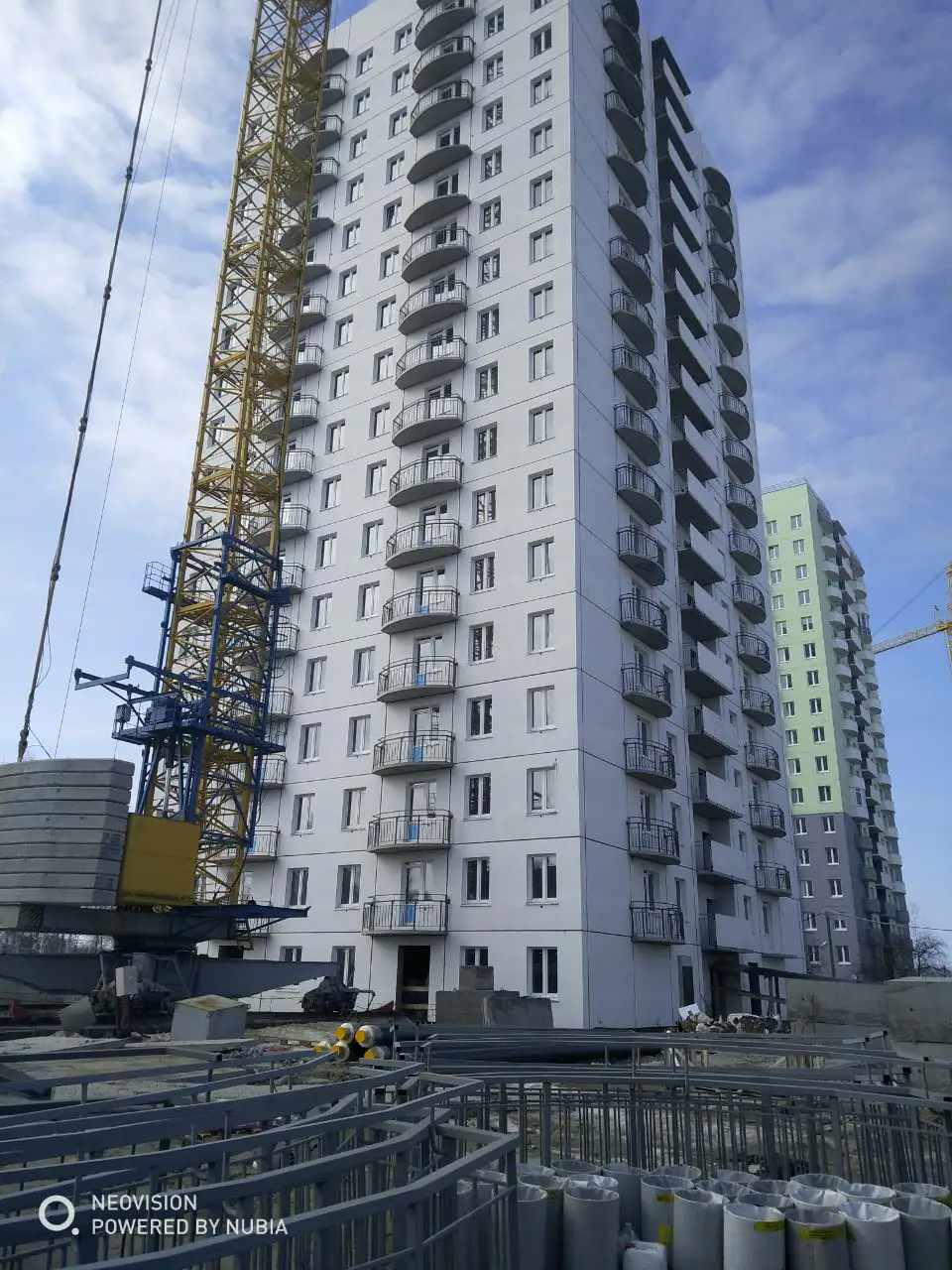 апрель, 2019