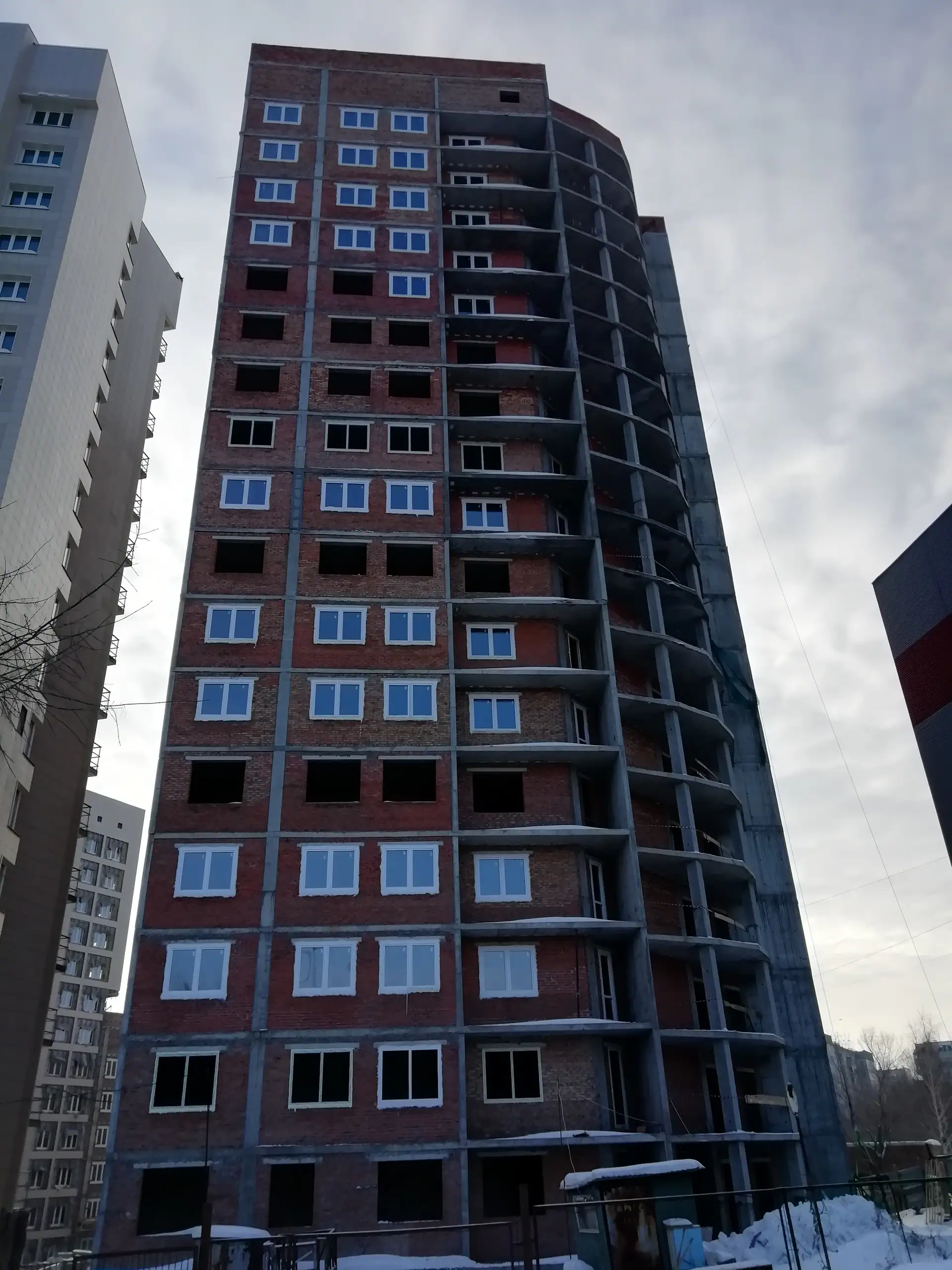 январь, 2019