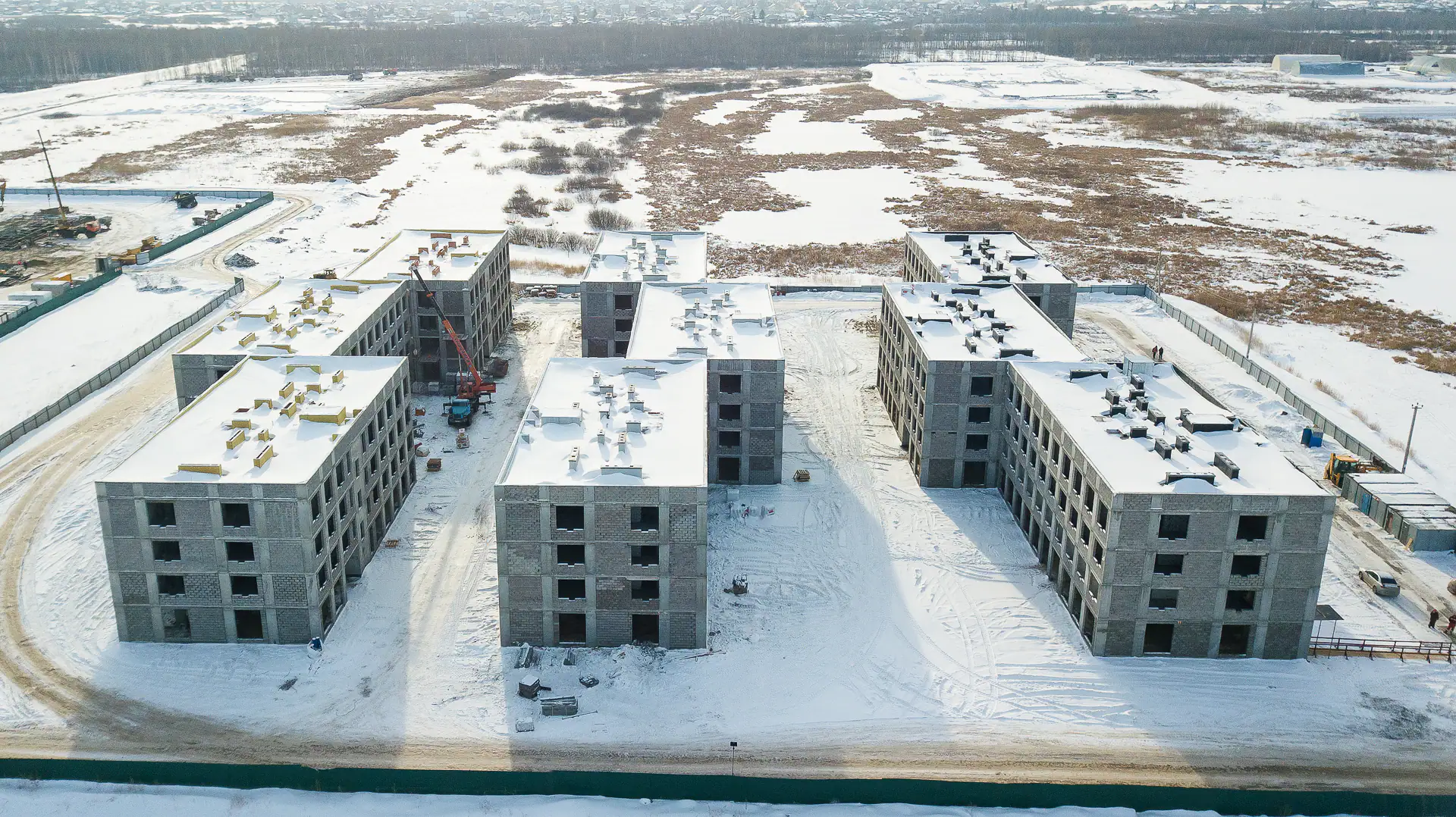 февраль, 2020