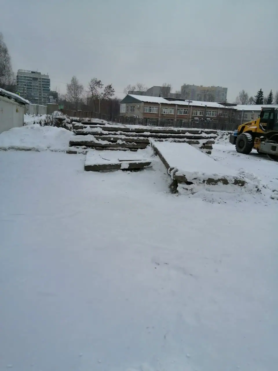 декабрь, 2019