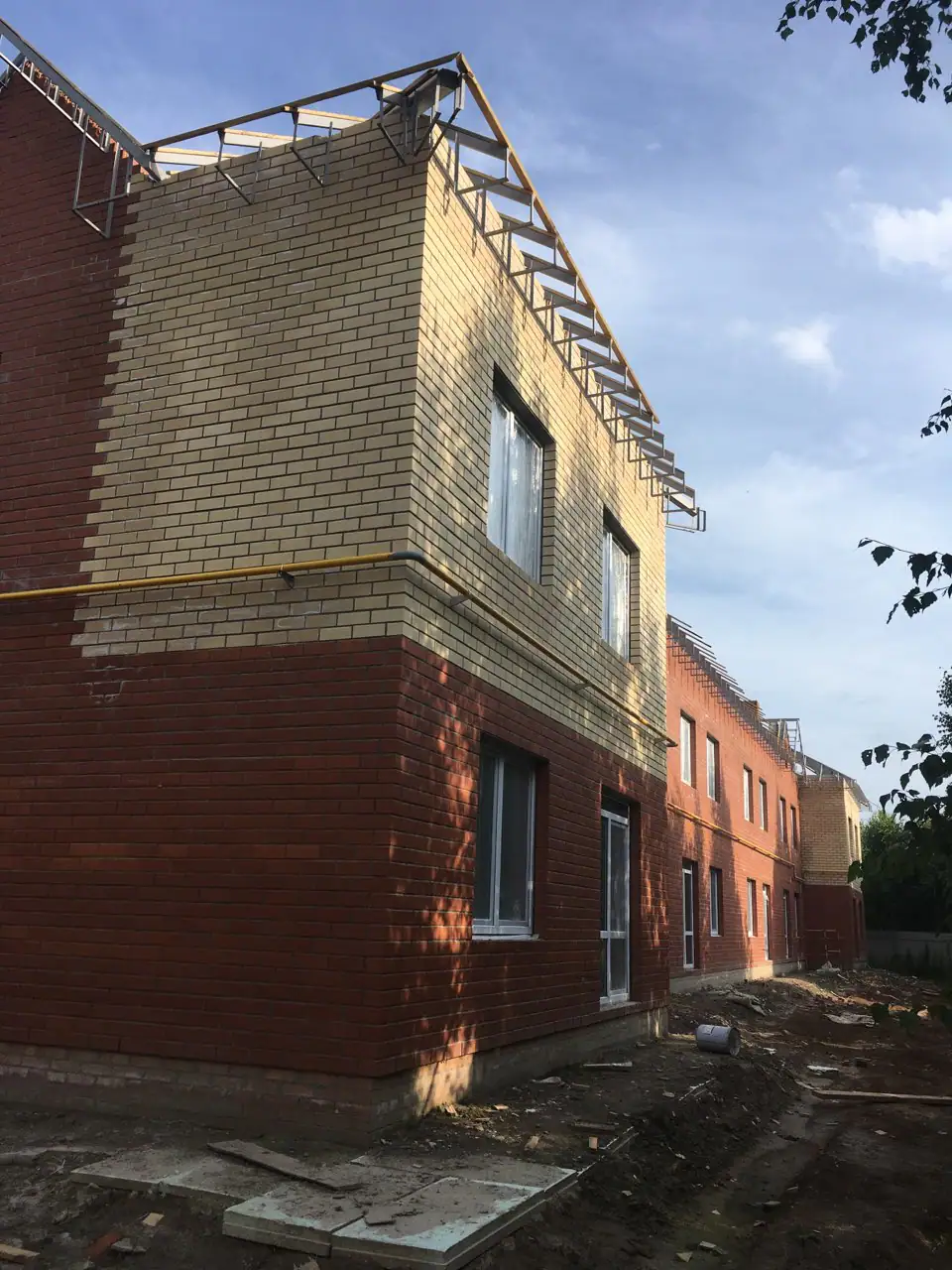 июль, 2019