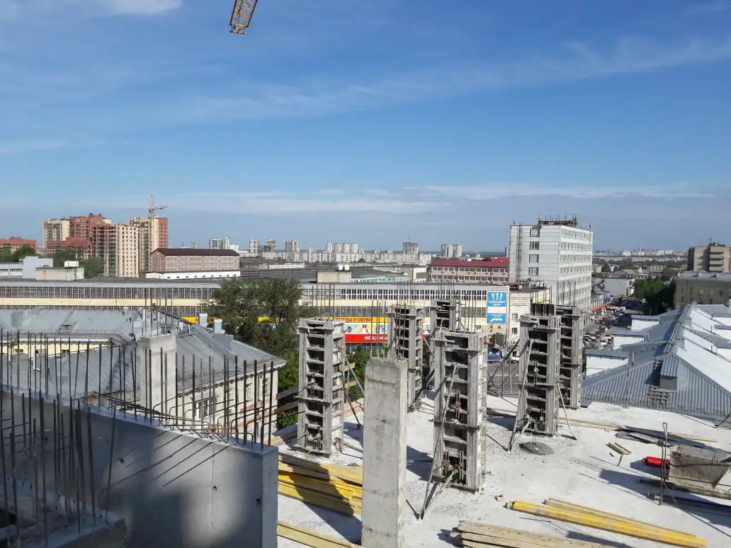август, 2018