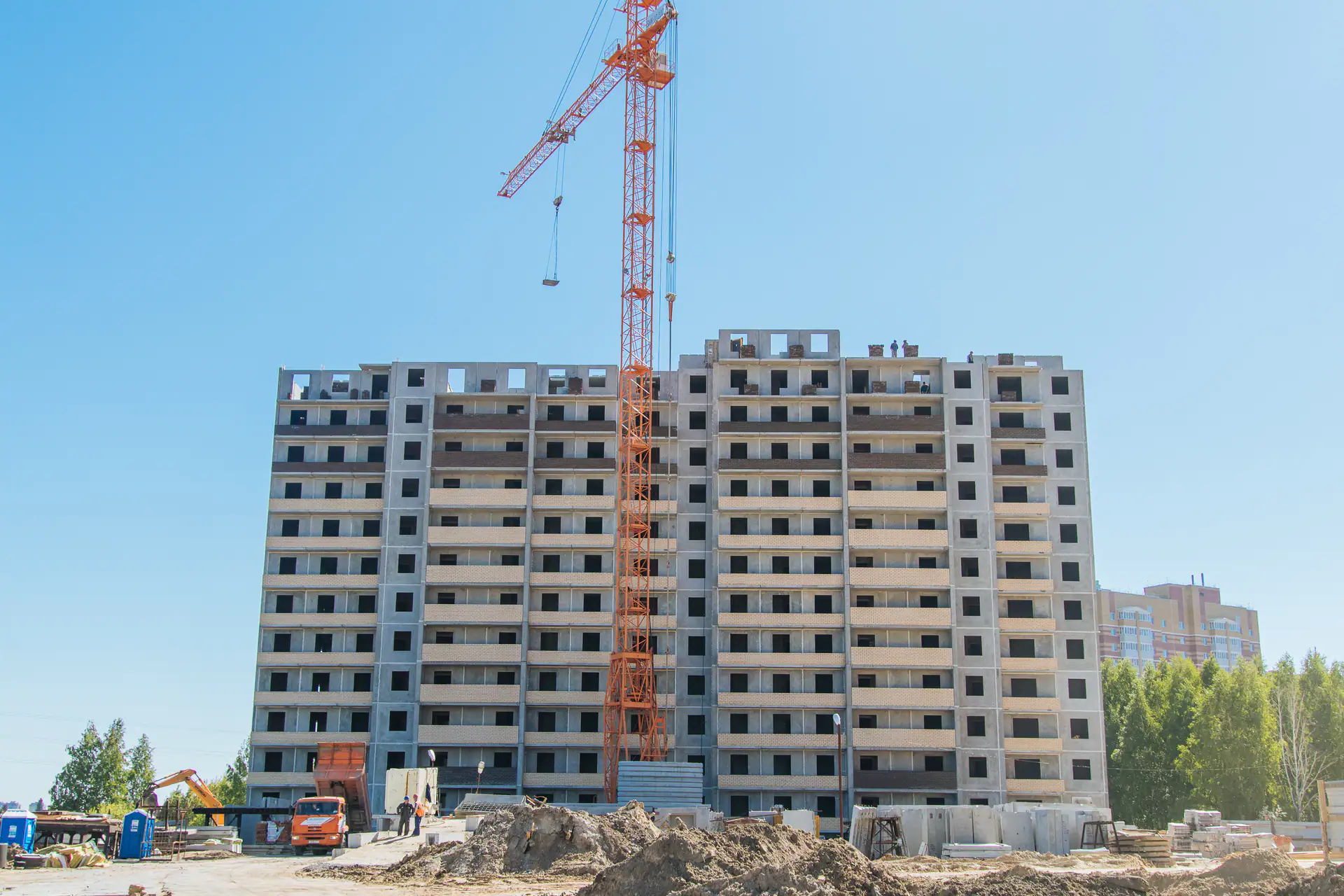 июнь, 2019