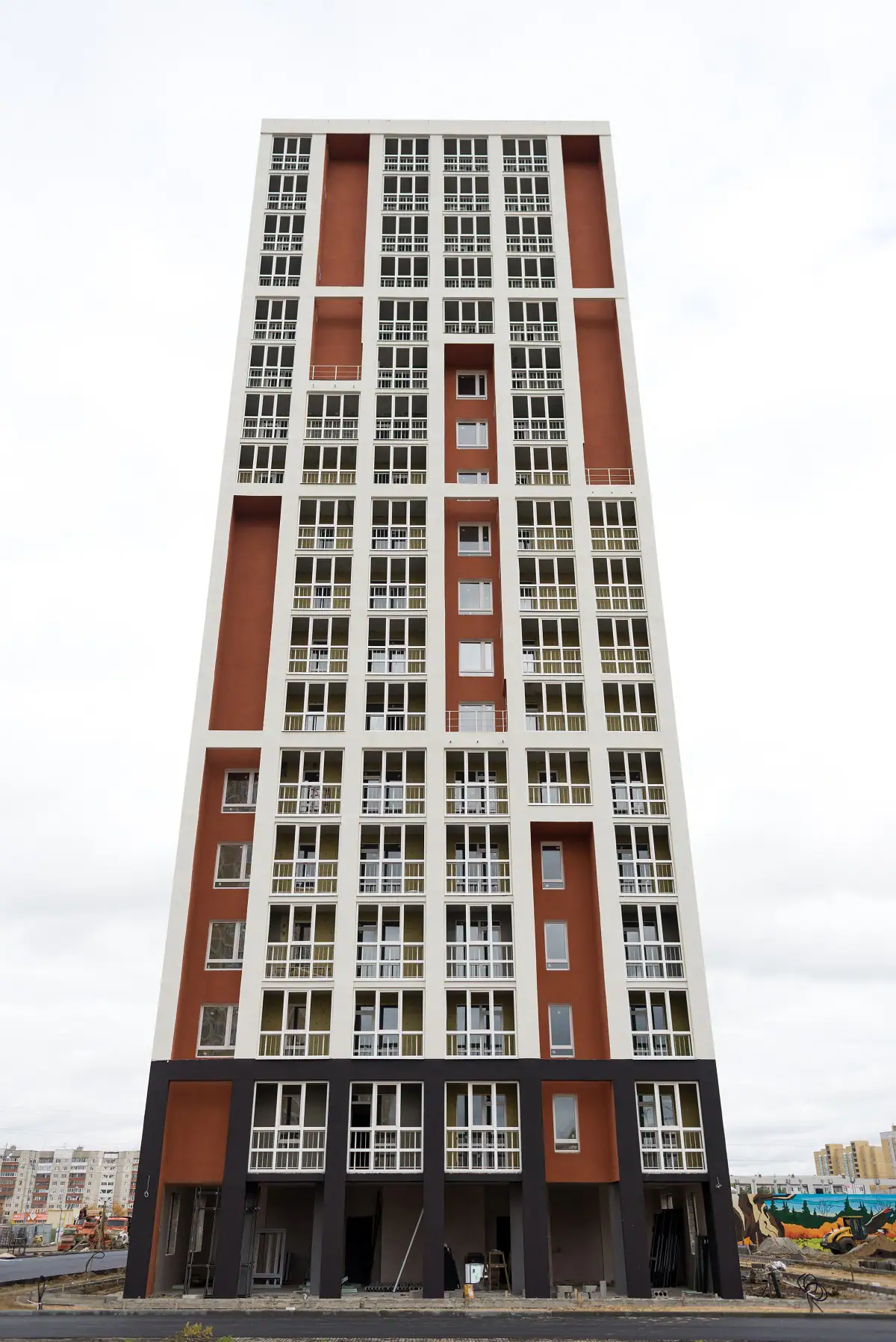 октябрь, 2018