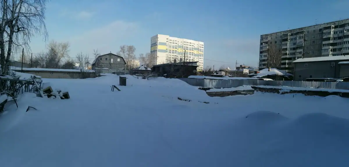 январь, 2020