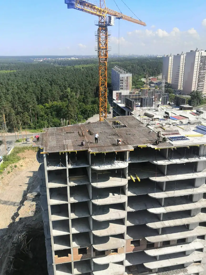 август, 2019