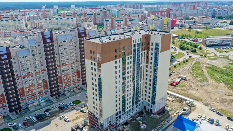 июль, 2019