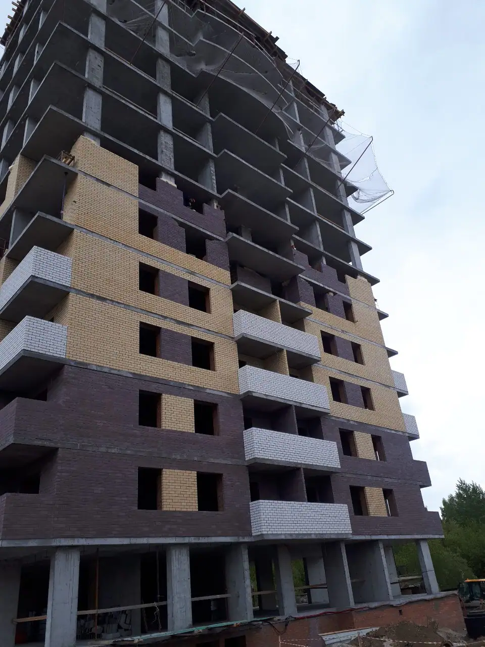 июнь, 2019