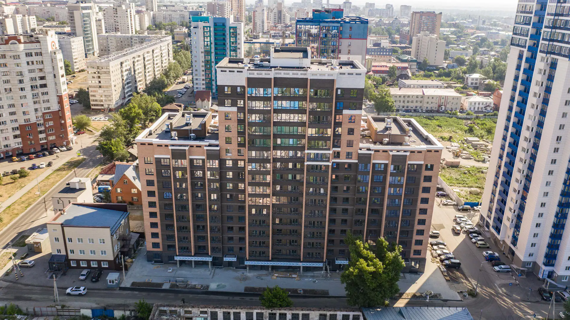 июль, 2020