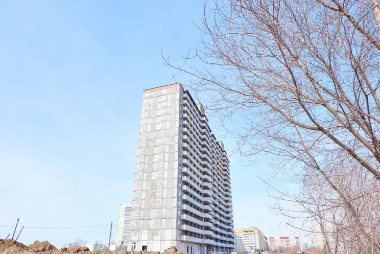 апрель, 2019